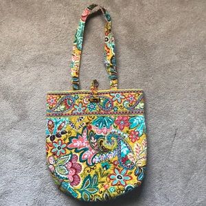 Vera Bradley Tote